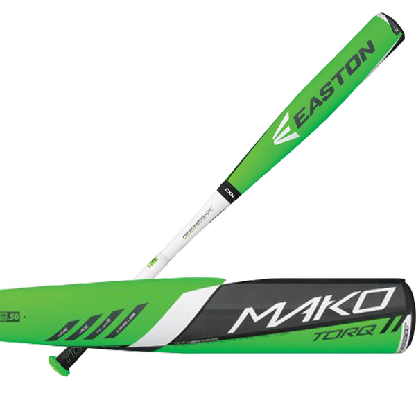 2016 Easton Mako Torq Fastpitch Softball Bat