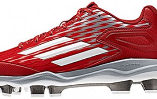 Adidas shoes for softball