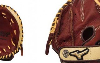 MVP GXS58 Glove