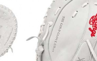 Rawlings Sporting Goods Mitt