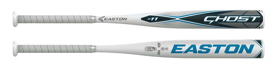 Easton Ghost Youth Girl's Fastpitch Bat