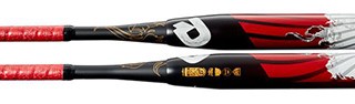 DeMarini FNX Rising Fastpitch Bat