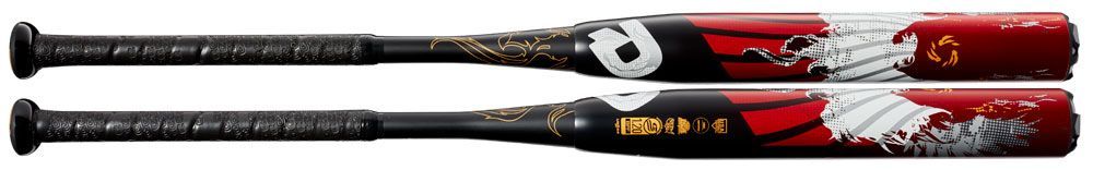 DeMarini Fnx Rising 2021 Fastpitch Softball Bat