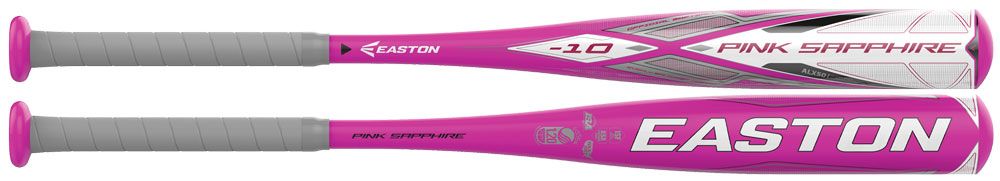 Easton Pink Sapphire