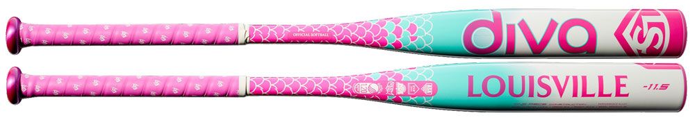 Louisville Slugger Diva
