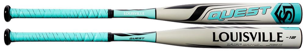 Louisville Slugger Quest