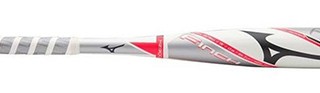 Mizuno F20 Finch Tee Bat