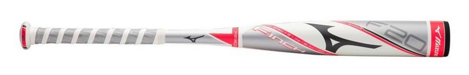 Mizuno F20 Finch Tee Ball Softball Bat