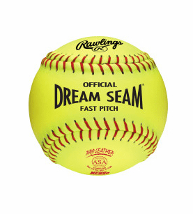 Rawlings Fastpitch Softball