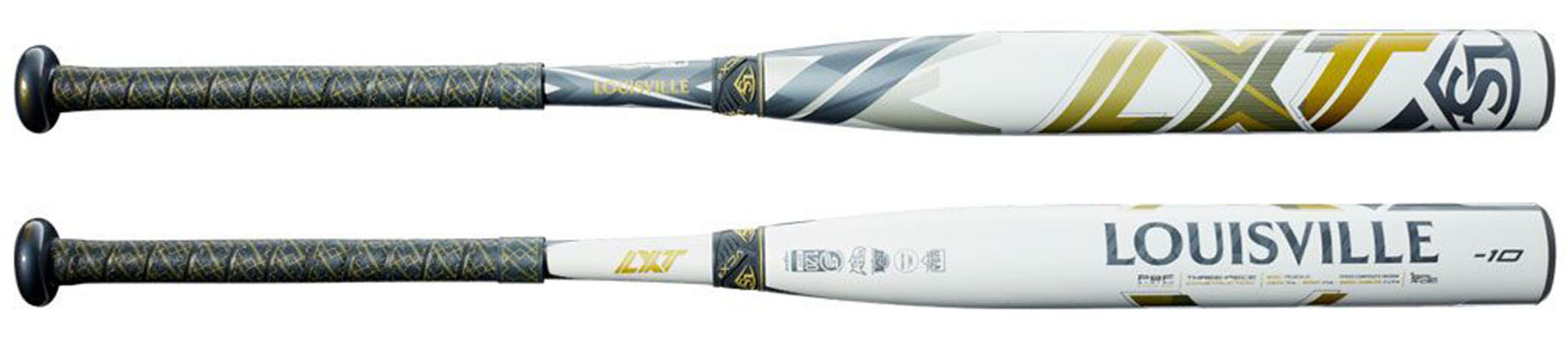 2021 Louisville Slugger LXT