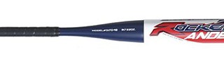 Anderson Rocketech Aluminium Fastpitch Bat Review