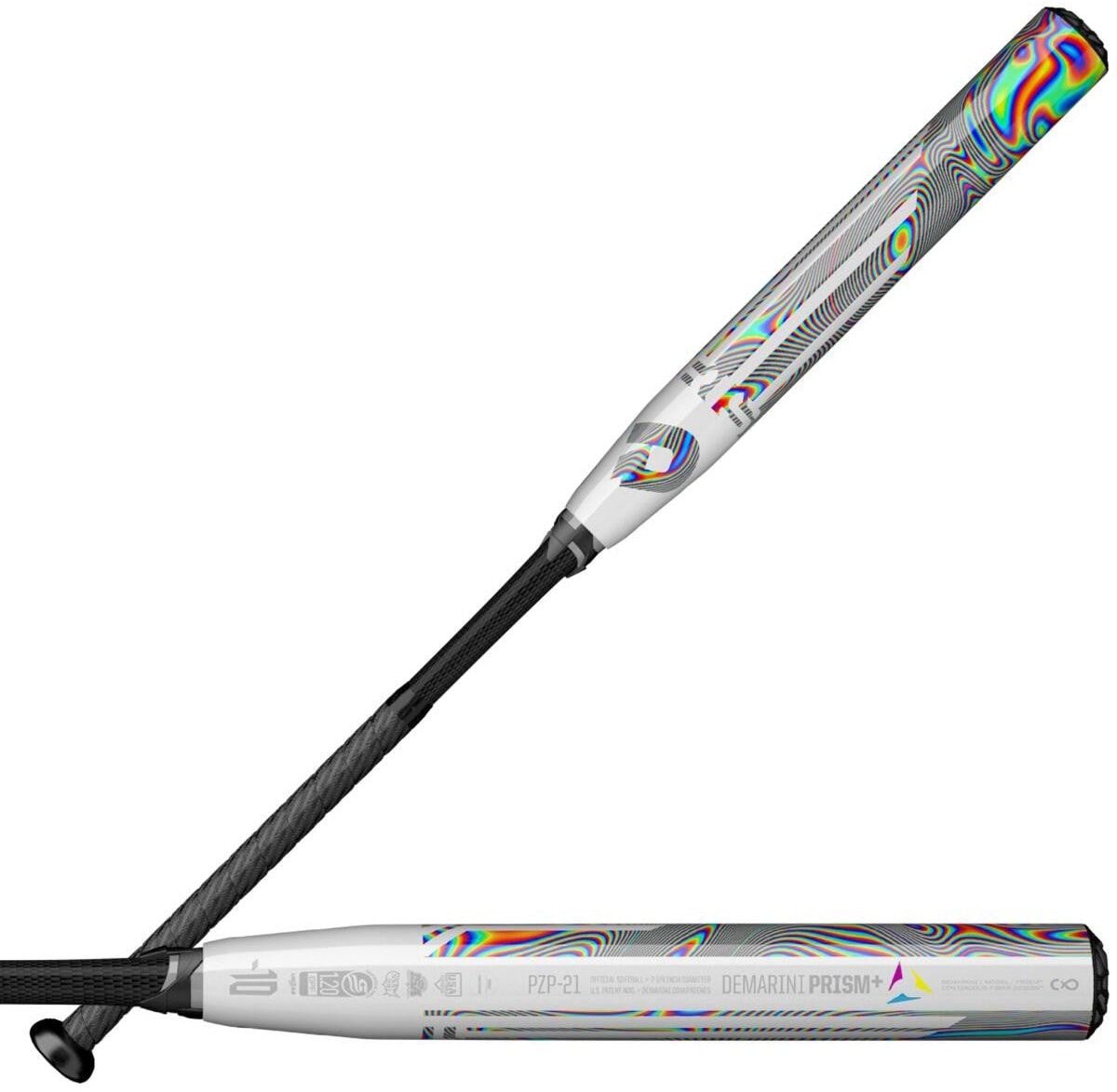 DeMarini Prism+ 2021