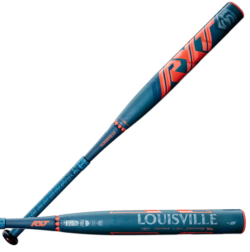 Louisville Slugger RXT Softball Bat 2021