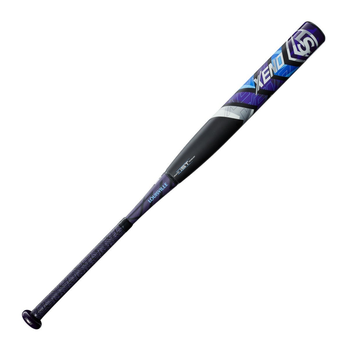 Louisville Slugger Xeno 2021 Fastpitch Bat