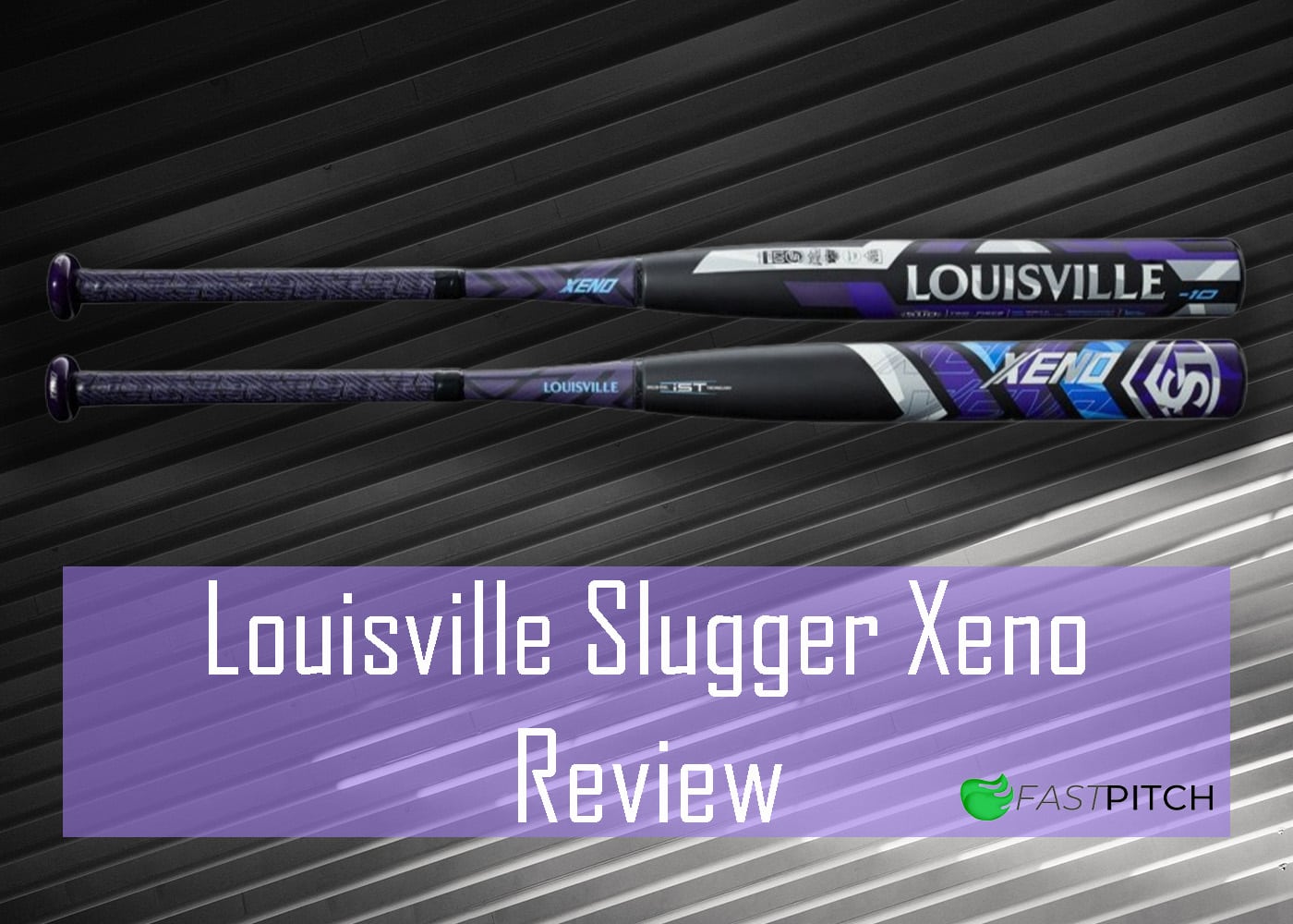 Louisville Slugger Xeno 2021
