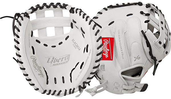 Rawlings Liberty Advanced 34