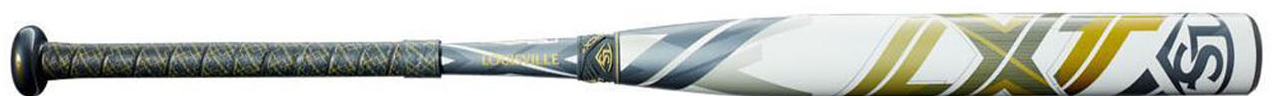 Louisville Slugger LXT 2021 Front View