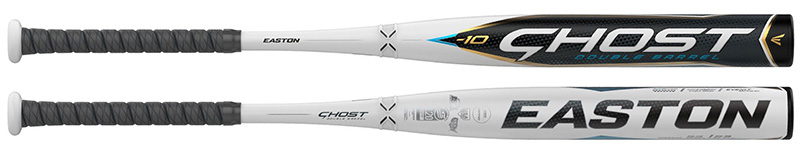Easton Ghost Fastpitch Bat 2022