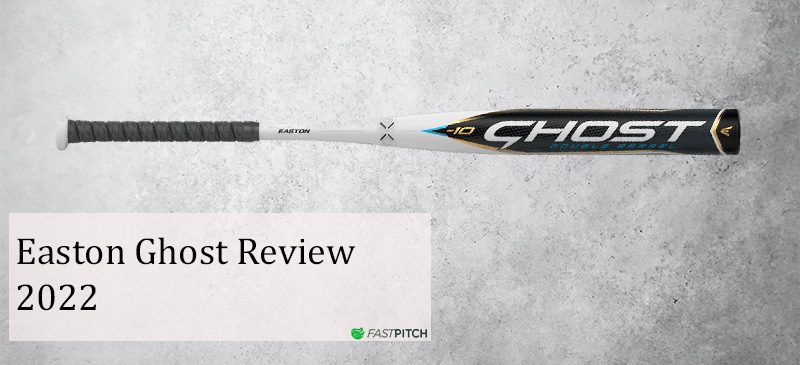 Easton Ghost Review 