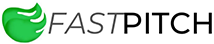 All About Fastpitch Logo