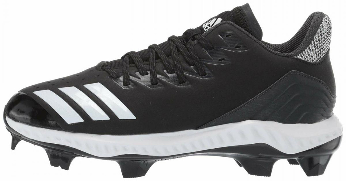 adidas Women’s Icon Bounce TPU Cleats
