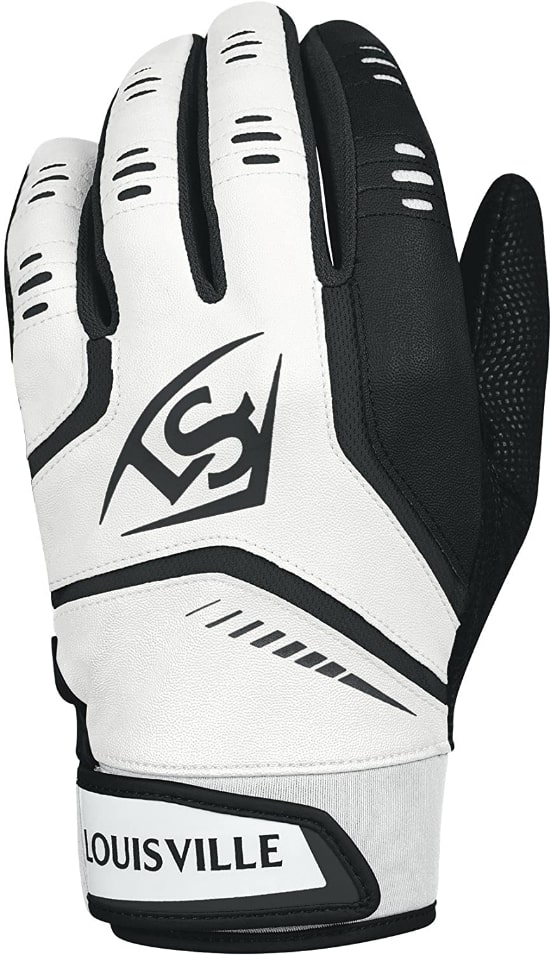 Louisville Slugger Omaha Adult Glove