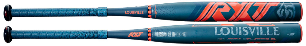 Louisville Slugger RXT FastPitch Bat 