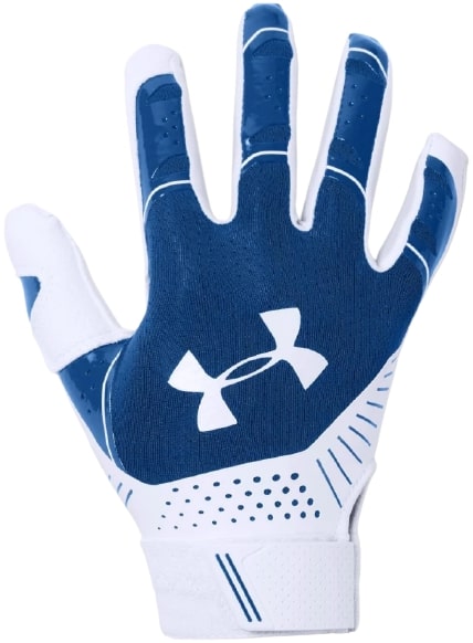 Under Armout Motive Batting Gloves For Softball