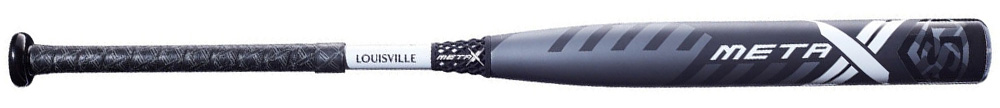 Louisville Slugger Meta Fastpitch Bat 2022