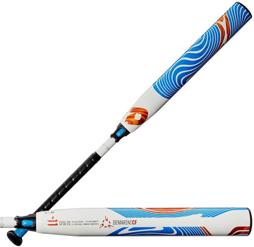DeMarini CF