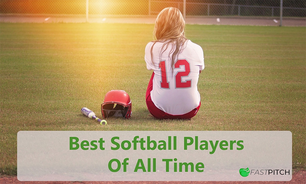 best-softball-players-of-all-time 5 Best Softball Players
