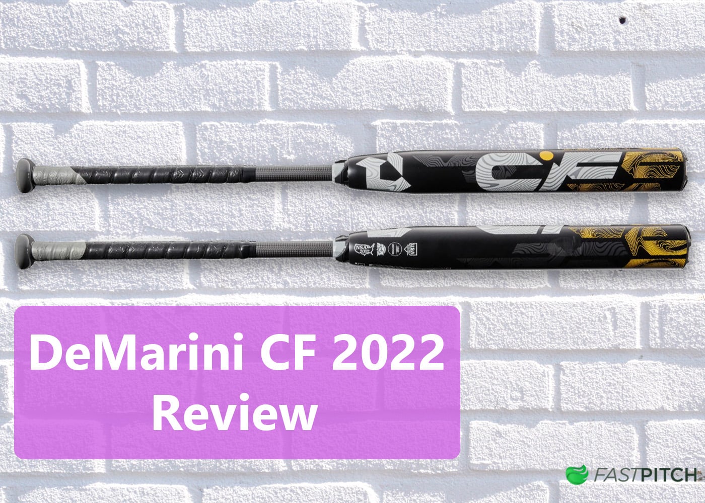 DeMarini CF Review 