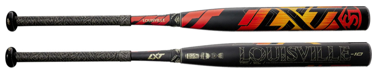 Louisville Slugger LXT 2022 Fastpitch Bat