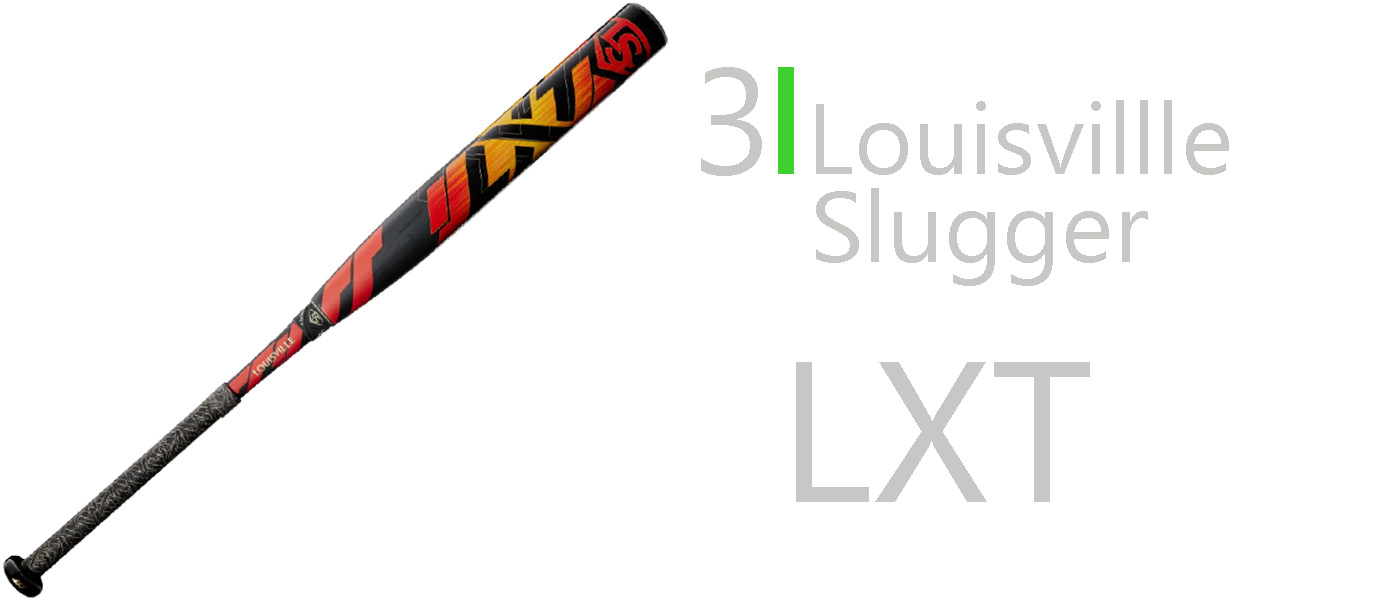 Louisville Slugger LXT 2022