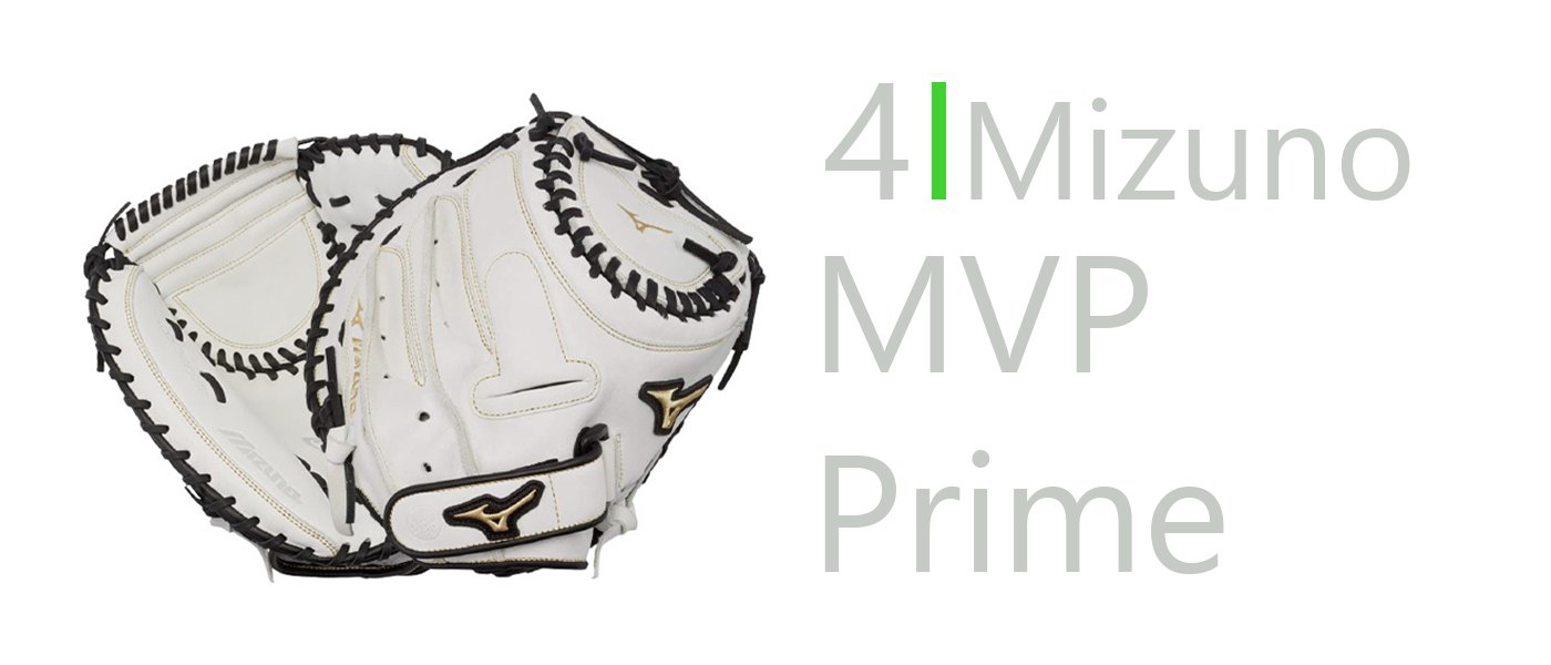 Mizuno MVP Prime 34