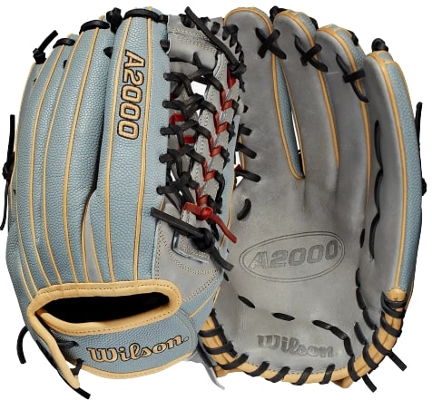 wilson-ts125ss-2021-gloves Wilson A2000 T125SS 2021 Gloves
