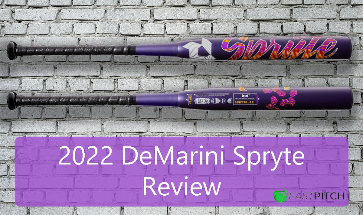 DeMarini Spryte Review