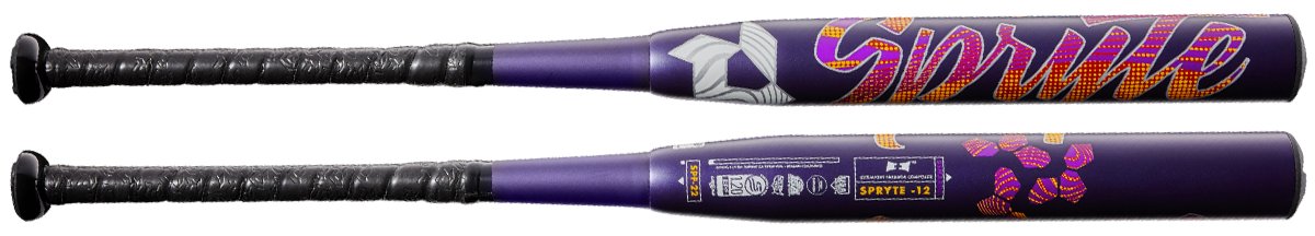 DeMarini Spryte 2022