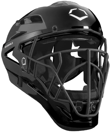 EvoShield PRO-Srz Softball Catcher's Helmet