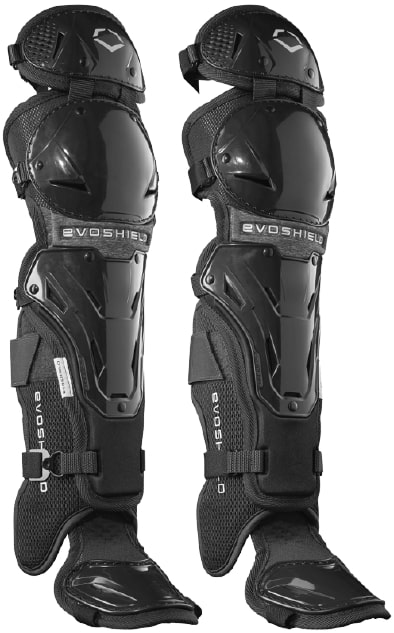 EvoShield PRO-Srz upper and lower leg guards