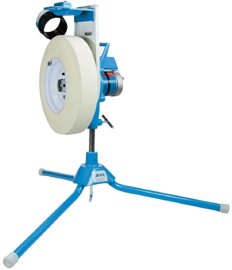 jugs-pb1-softball-pitching-machine