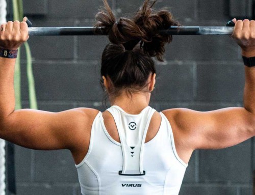 5 Best Upper Body Exercises for Softball Players