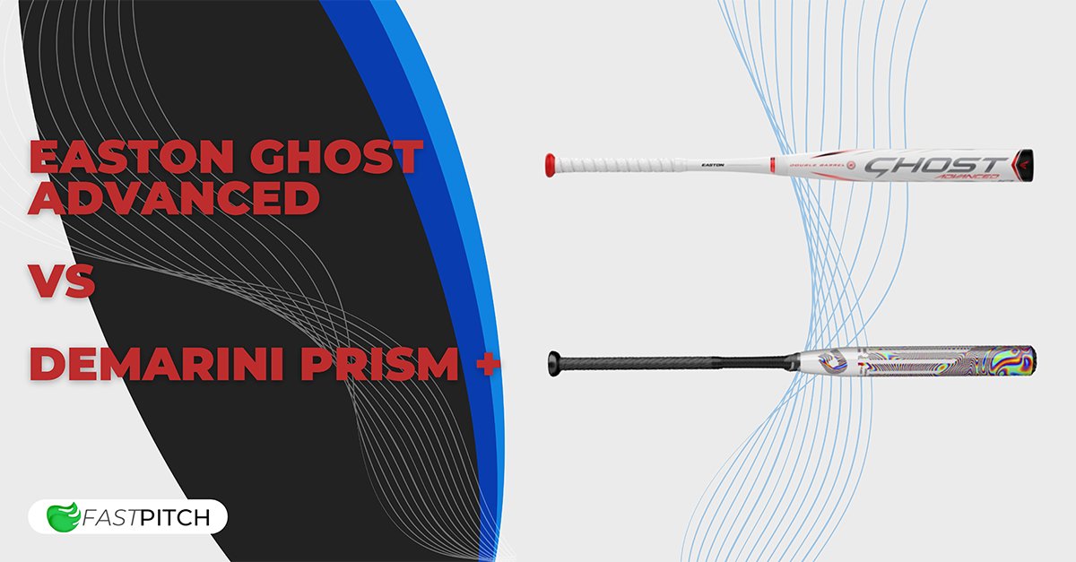 easton-ghost-advanced-vs-demarini-prism-plus (1) 2022 Easton Ghost Advanced vs 2021 DeMarini Prism+