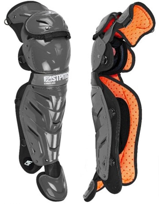 All Star AFx Fastpitch Leg Guards