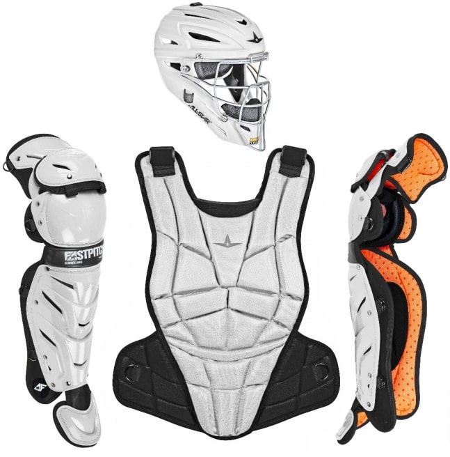 all-star-afx-fastpitch-catchers-gear