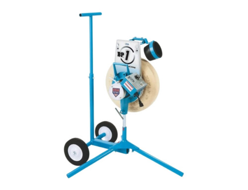 Jugs BP1 Softball Only Pitching Machine Review – Is It Worth The Price?