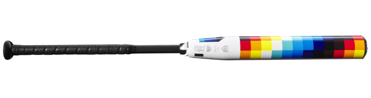 DeMarini Prism+ 2023 – 2