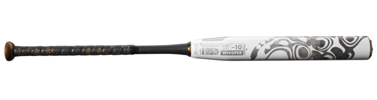 DeMarini Whisper 2023 – 3