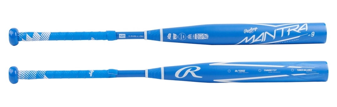 Rawlings Mantra Fastpitch Bat 2023