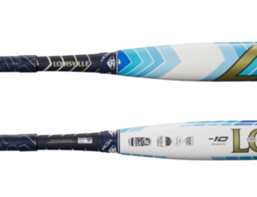 Louisville Slugger LXT 2024 Fastpitch Bat Review